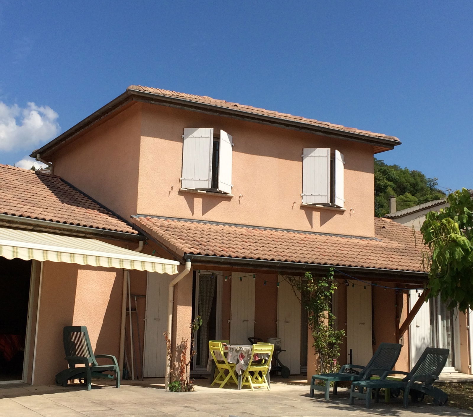 Homestay Privas 79659