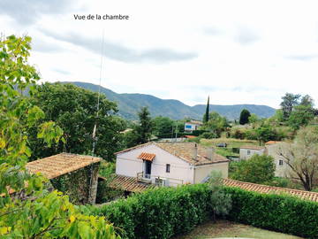 Chambre Chez L'habitant Privas 79659-4