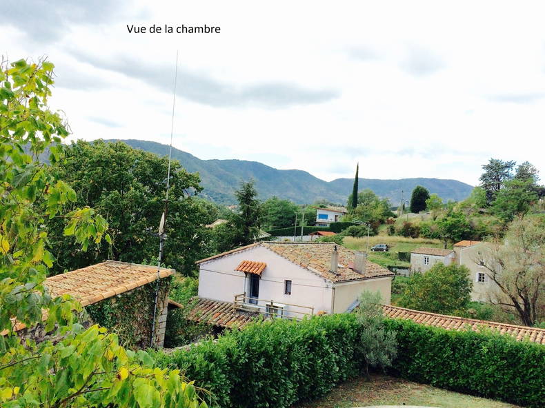 Chambre Chez L'habitant Privas 79659-4