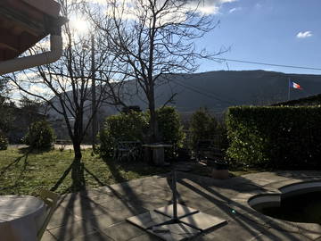 Chambre Chez L'habitant Privas 79659-5