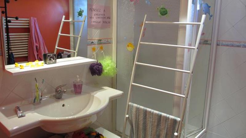Homestay Lyon 86540