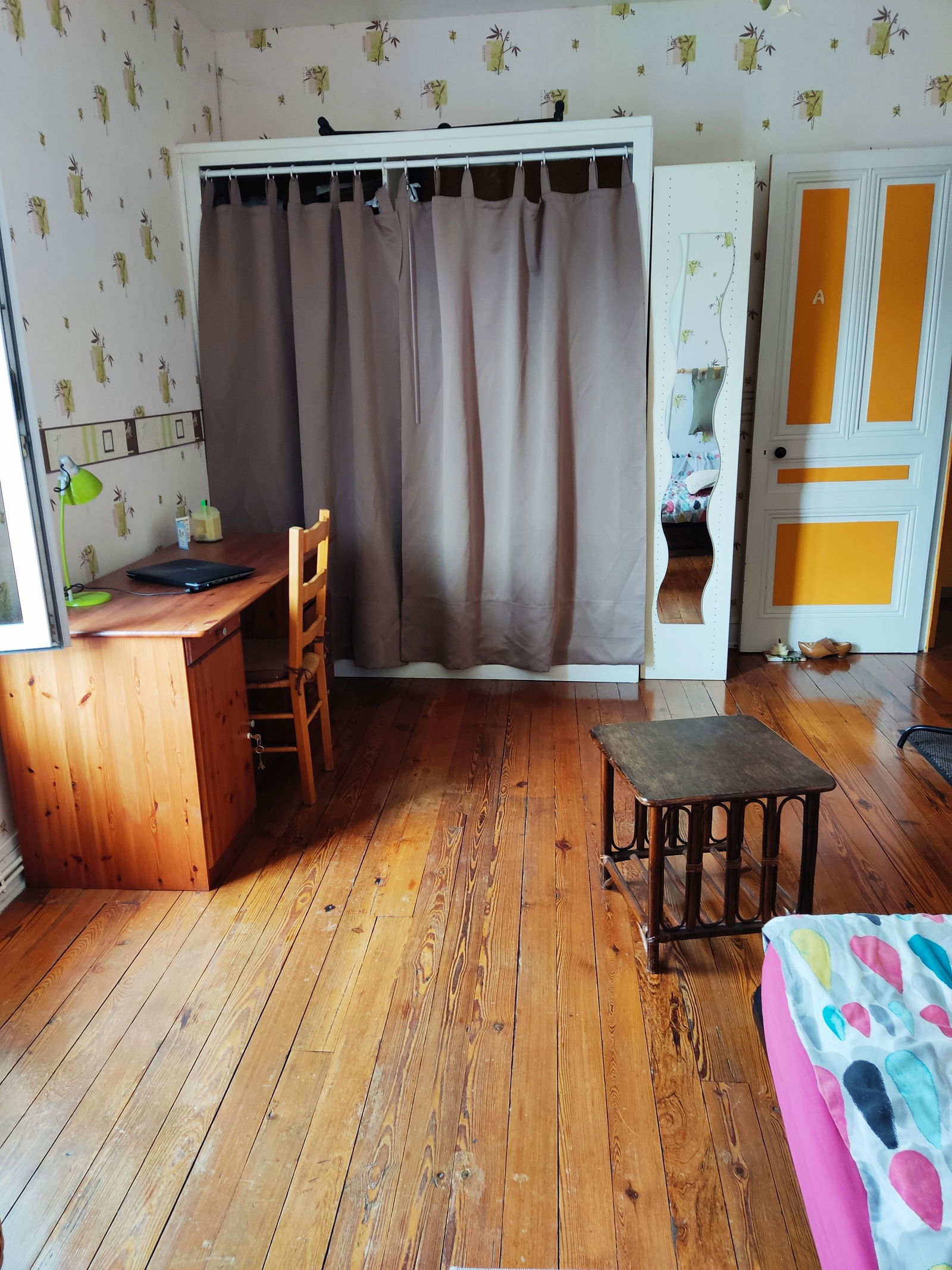 Homestay Lyon 86540