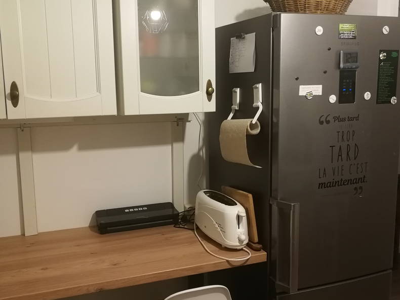 Chambre Chez L'habitant Charlieu 106880-3