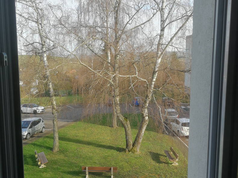 Chambre Chez L'habitant Charlieu 106880-5