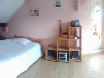 Room For Rent Orsay 94208