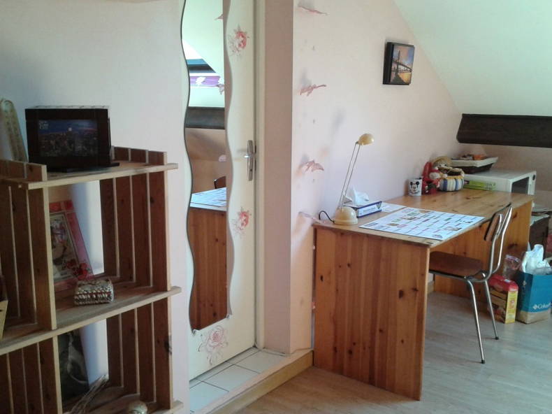 Gastgezin Orsay 94208-1