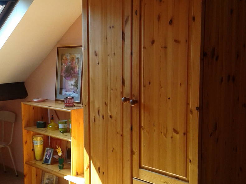 Gastgezin Orsay 94208-3