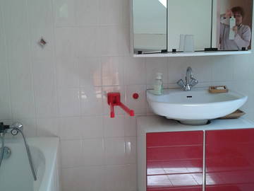 Gastfamilie Orsay 94208-5