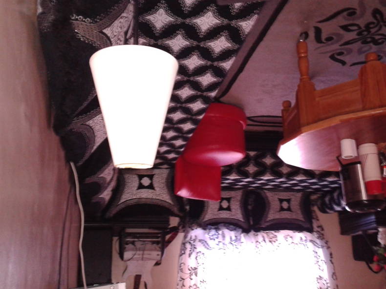 Toda La Casa Marrakech 122351-2