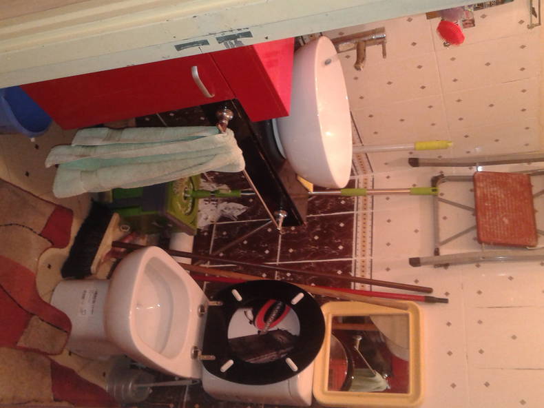 Toda La Casa Marrakech 122351-3