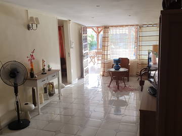 Chambre Chez L'habitant Les Abymes 129548-5