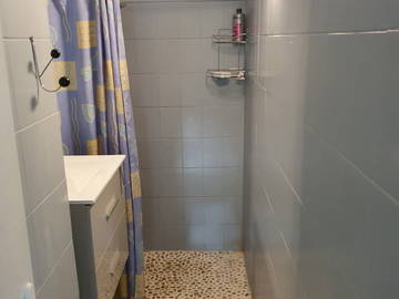 Chambre Chez L'habitant Les Abymes 129548-6