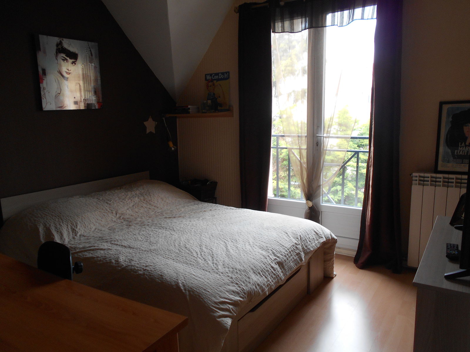 Homestay Rungis 133749