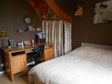 Chambre À Louer Rungis 133749