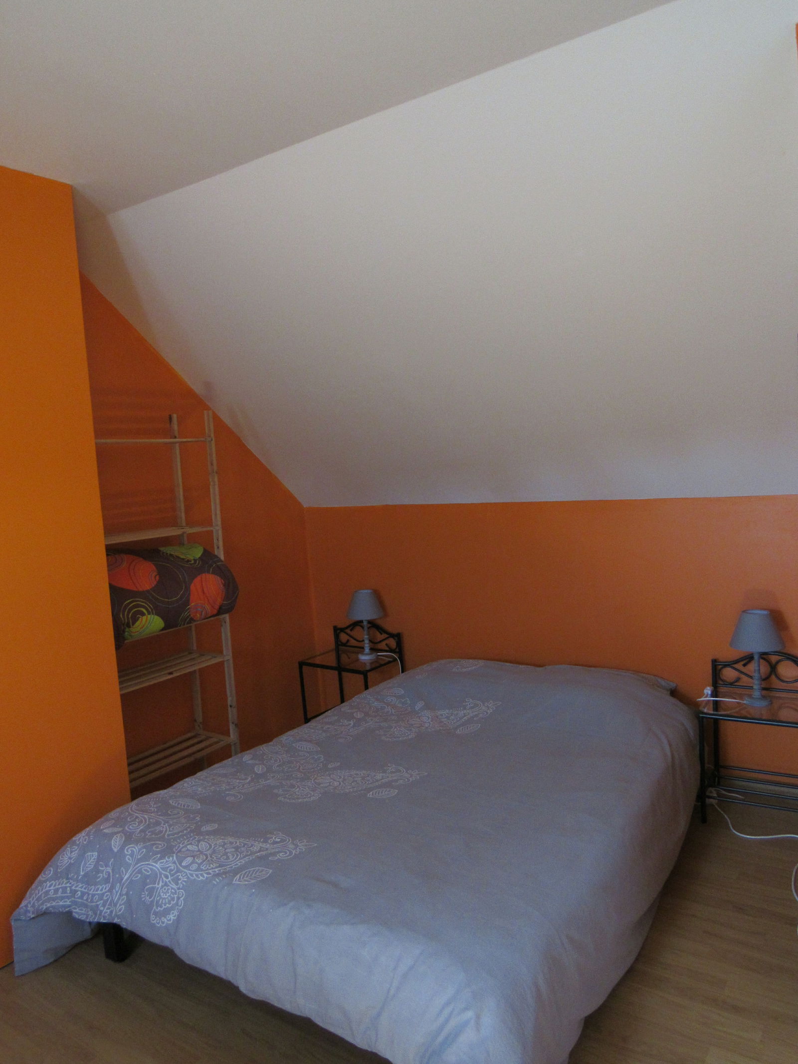 Homestay Montmartin-sur-Mer 137605