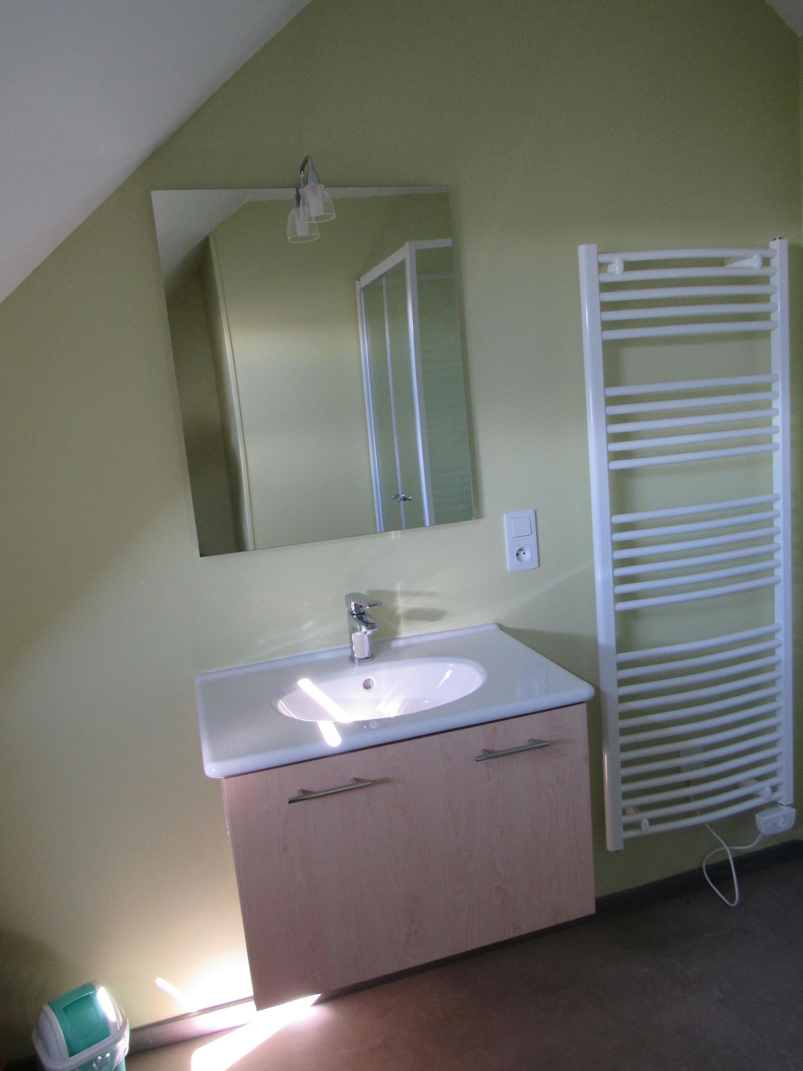 Homestay Montmartin-sur-Mer 137605