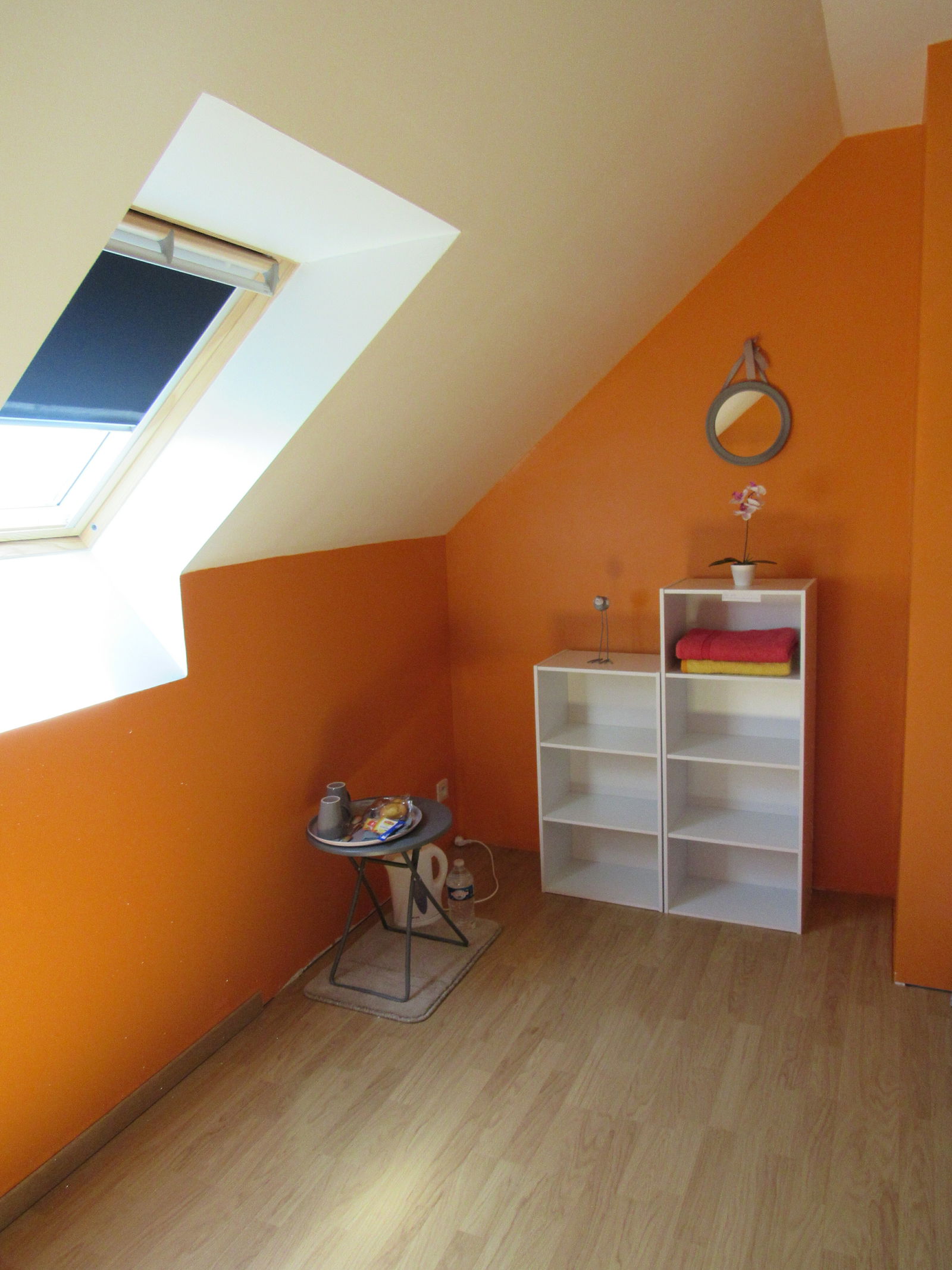 Homestay Montmartin-sur-Mer 137605