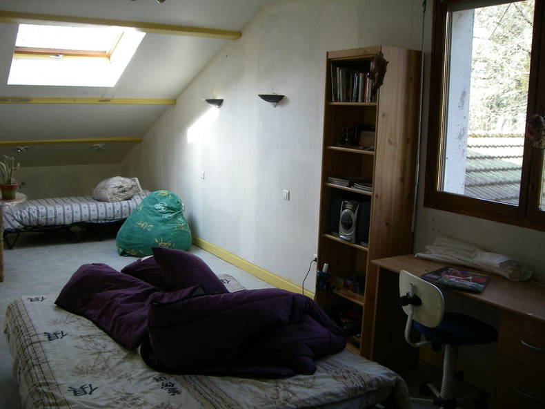 Quedarse En Casa Dannemarie-sur-Crête 140067-2