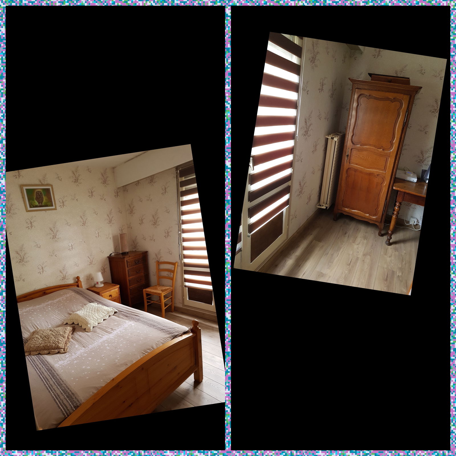 Homestay Saint-Étienne 140995