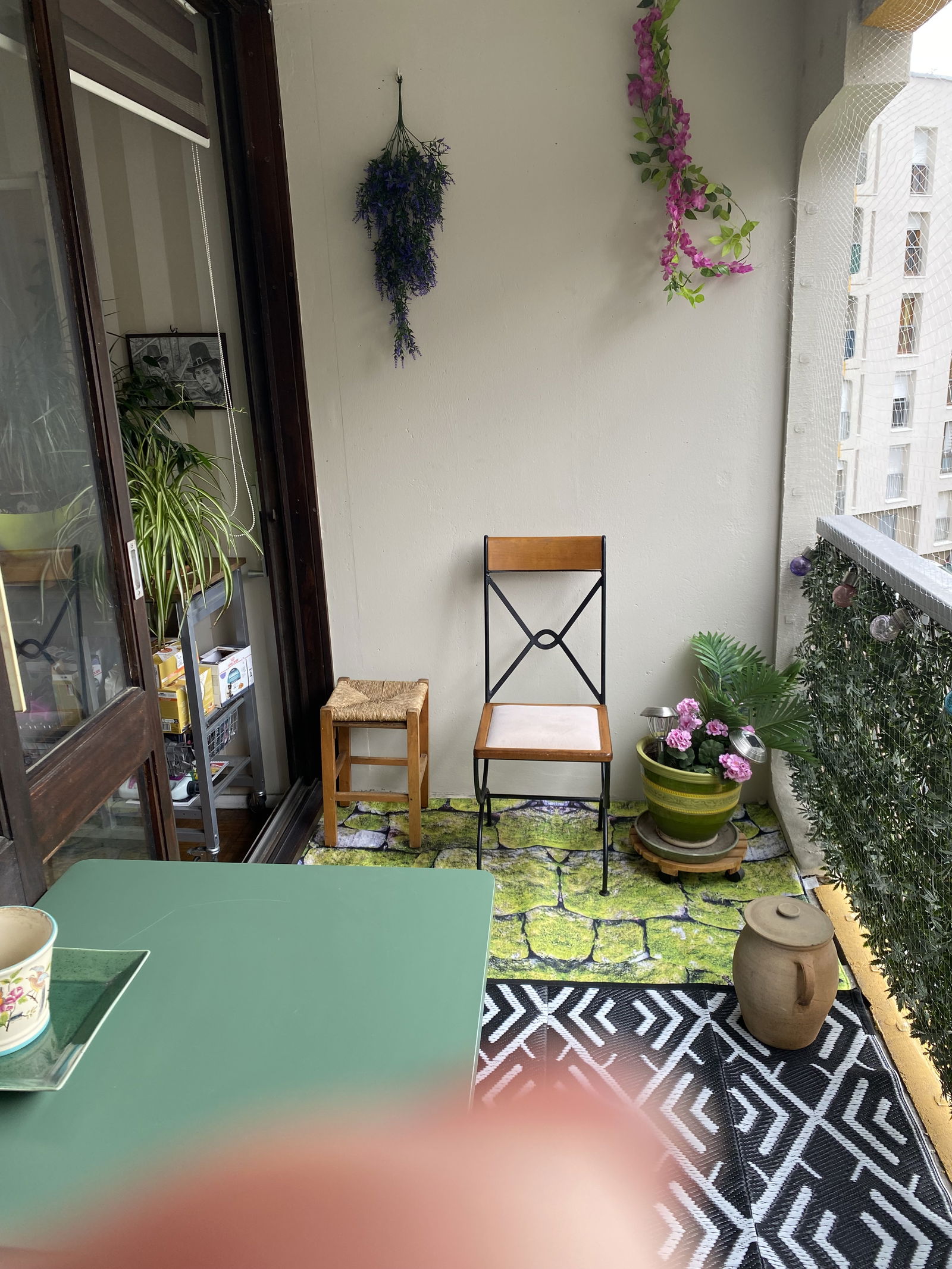 Homestay Saint-Étienne 140995