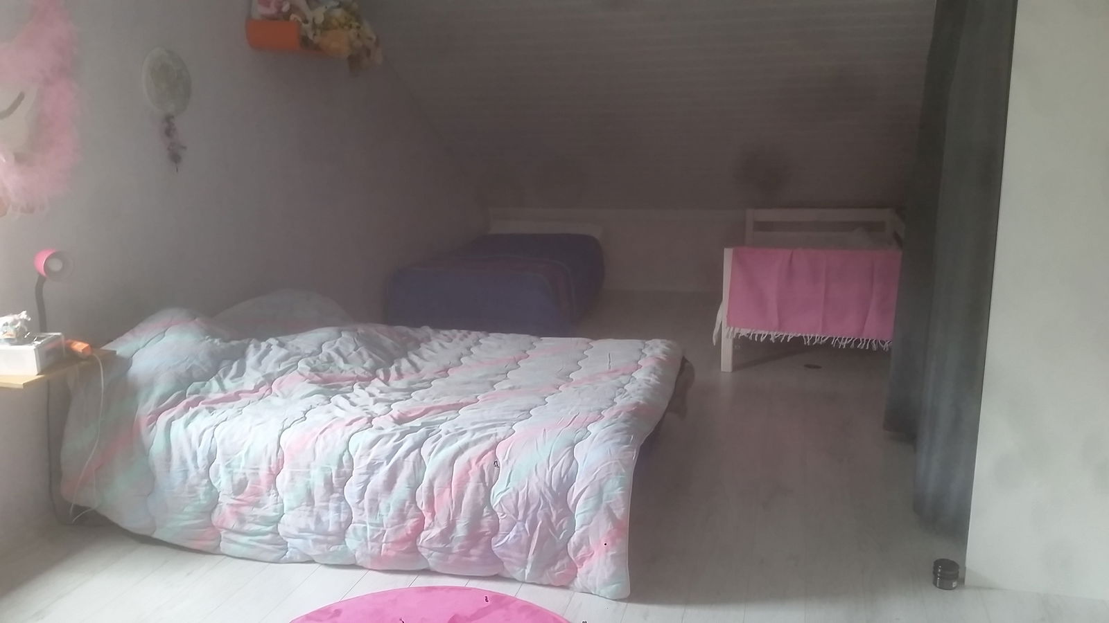 Homestay Grand-Champ 141038