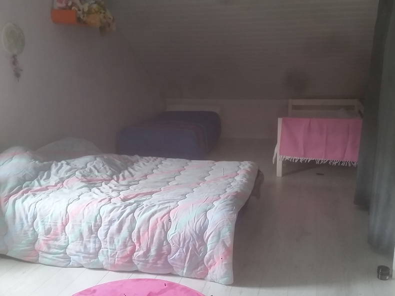 Homestay Grand-Champ 141038-1