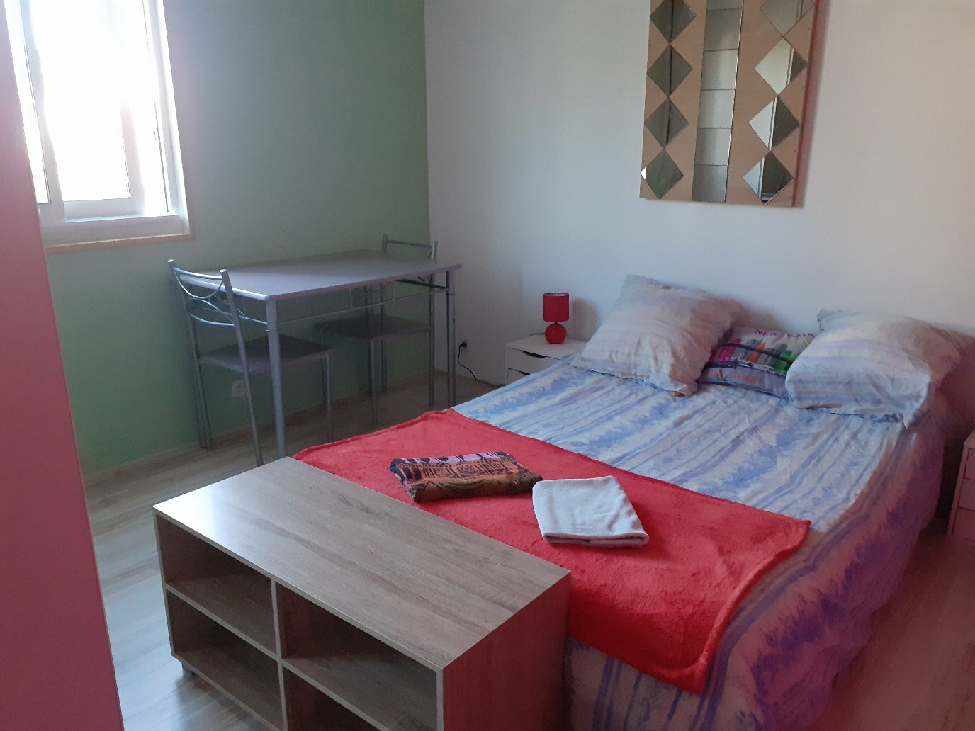 Homestay Grand-Champ 141038