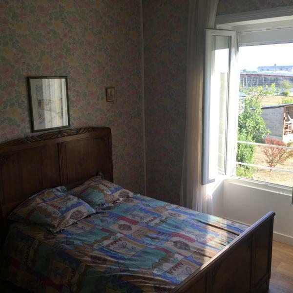 Homestay Cognac 143578