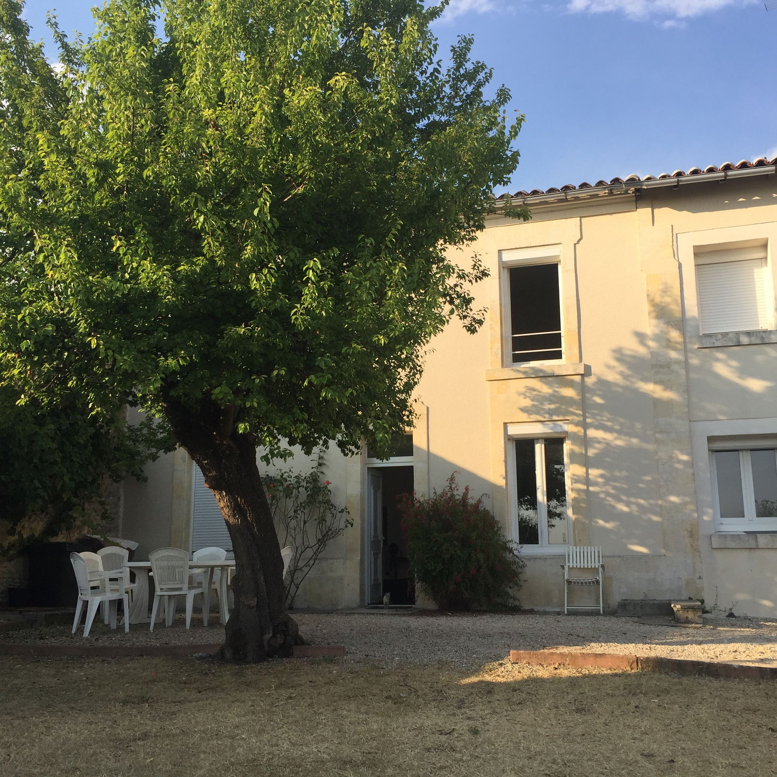 Homestay Cognac 143578