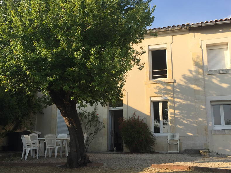 Quedarse En Casa Cognac 143578-2