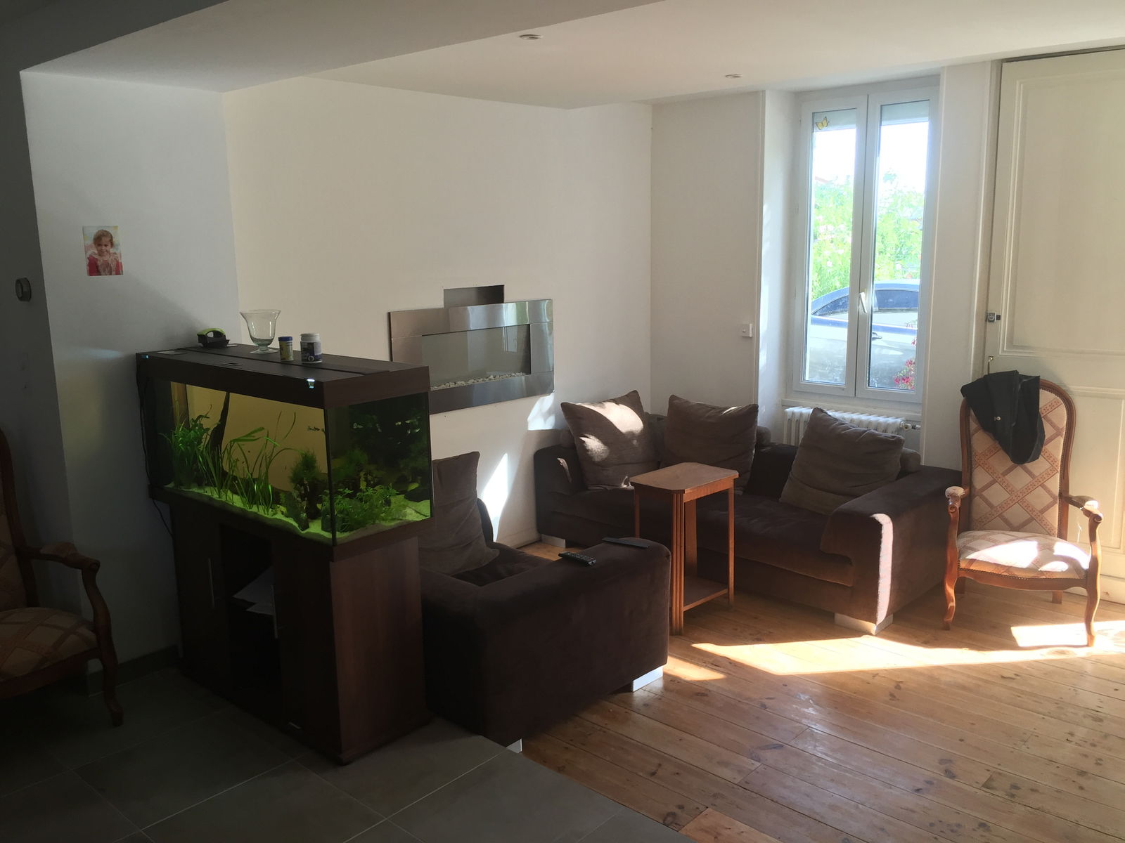 Homestay Cognac 143578