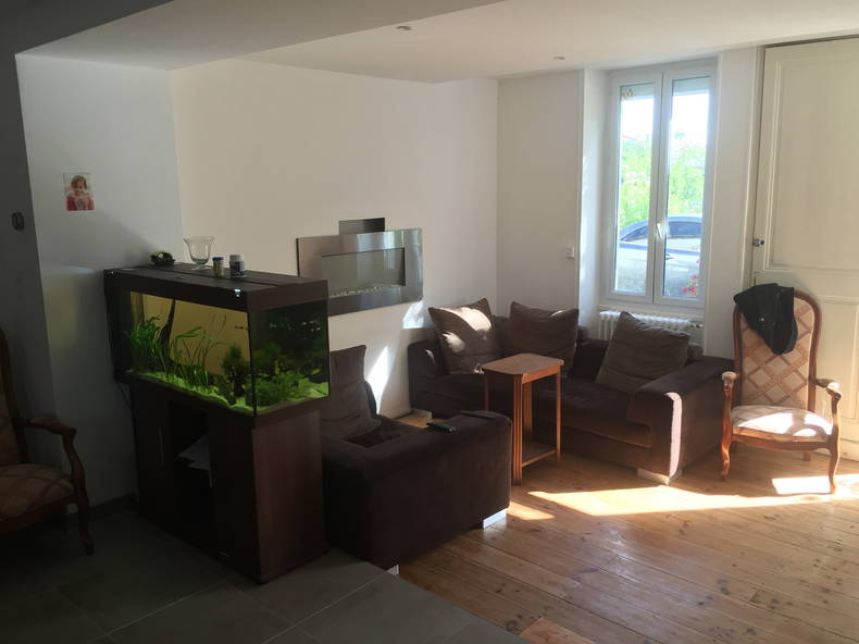 Quedarse En Casa Cognac 143578-3