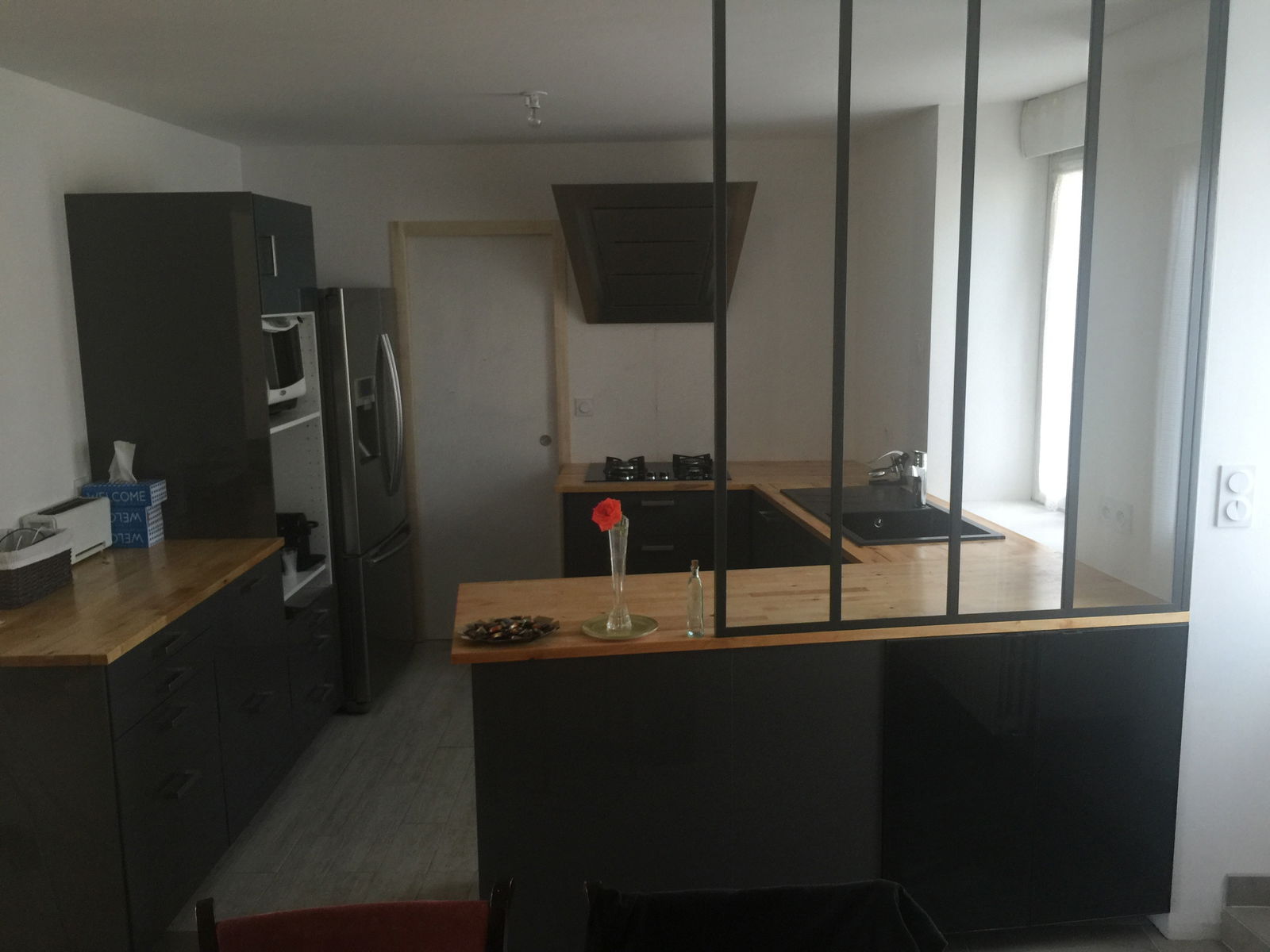 Homestay Cognac 143578