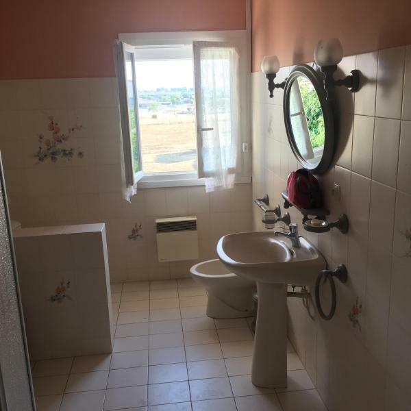 Homestay Cognac 143578