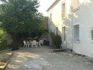 Homestay Cognac 143578-7