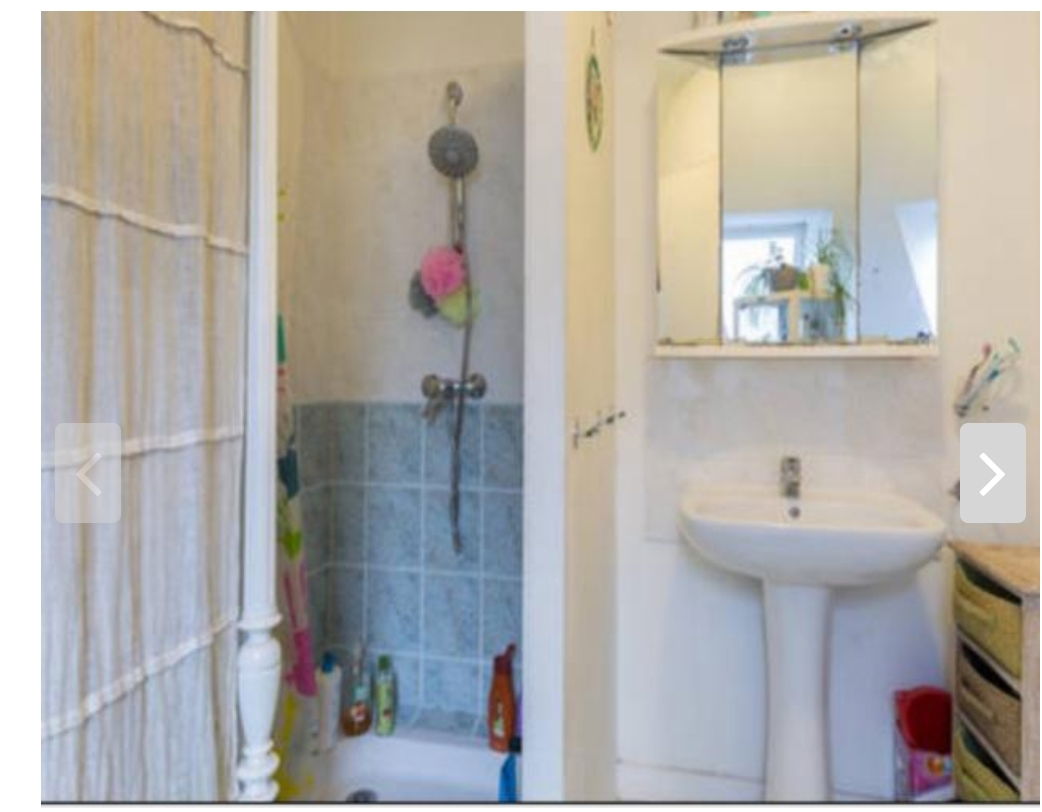 Homestay Rennes 147120