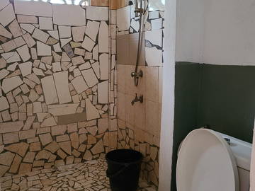 Chambre Chez L'habitant Lomé 151956-6