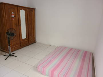 Chambre Chez L'habitant Lomé 151956-7