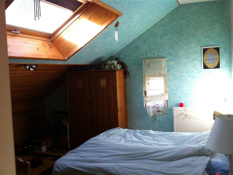 Homestay Besançon 153919-1