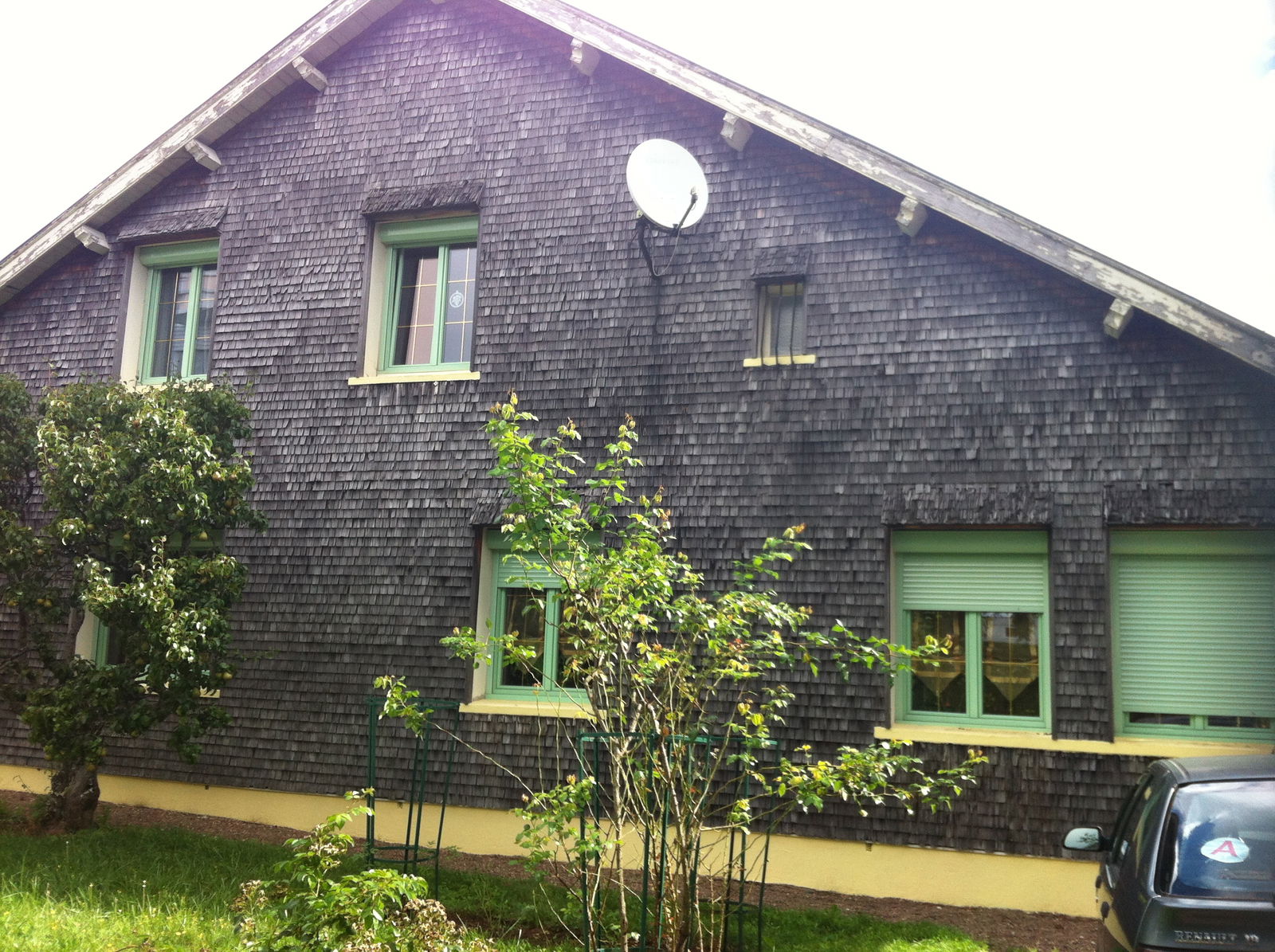 Homestay Besançon 153919