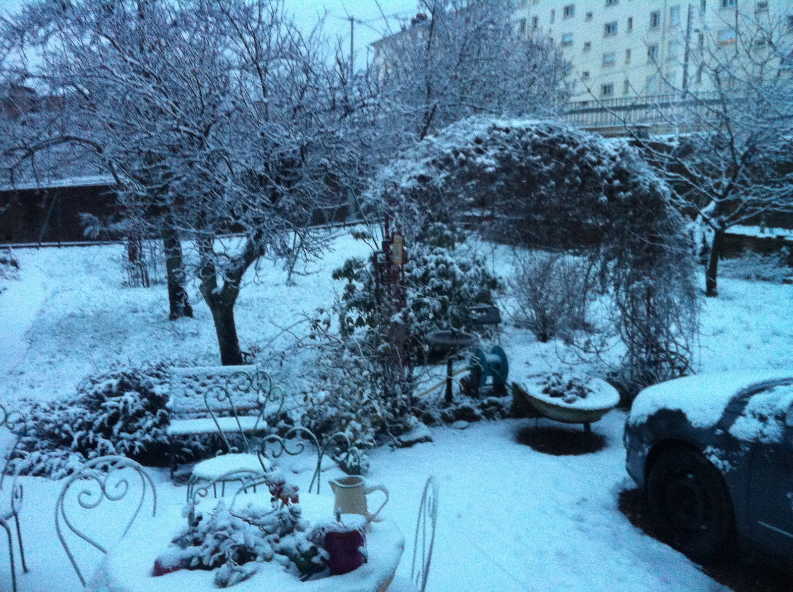 Homestay Besançon 153919