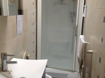 Chambre Chez L'habitant Besançon 153919-8