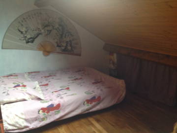 Chambre Chez L'habitant Besançon 153919-9