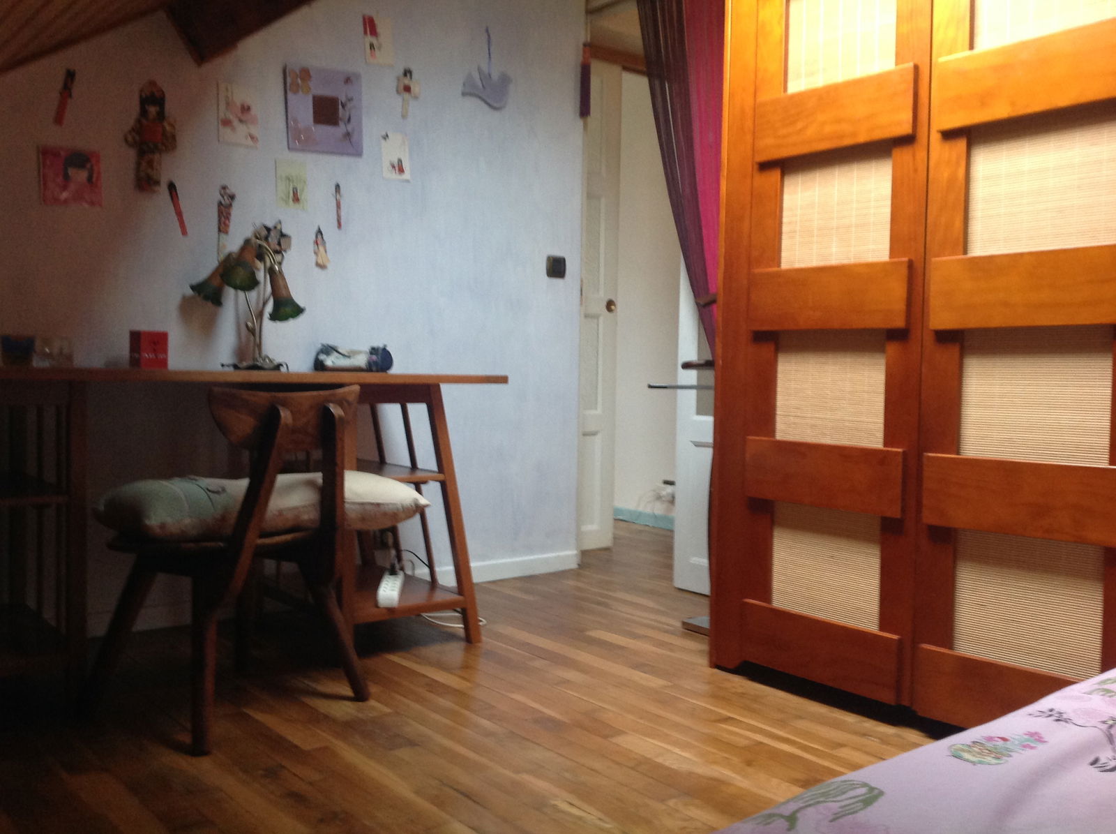 Homestay Besançon 153919