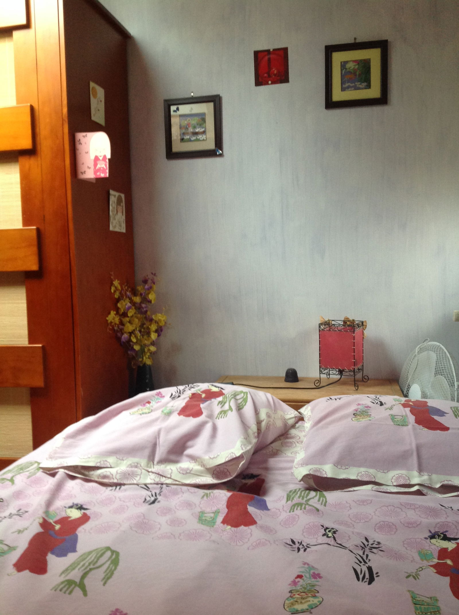 Homestay Besançon 153919