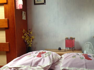 Chambre Chez L'habitant Besançon 153919-11