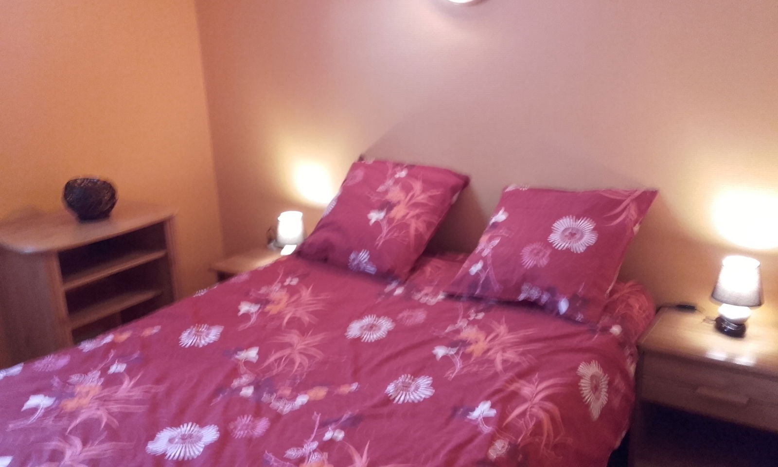 Homestay Saint-Jean-Saint-Nicolas 154613