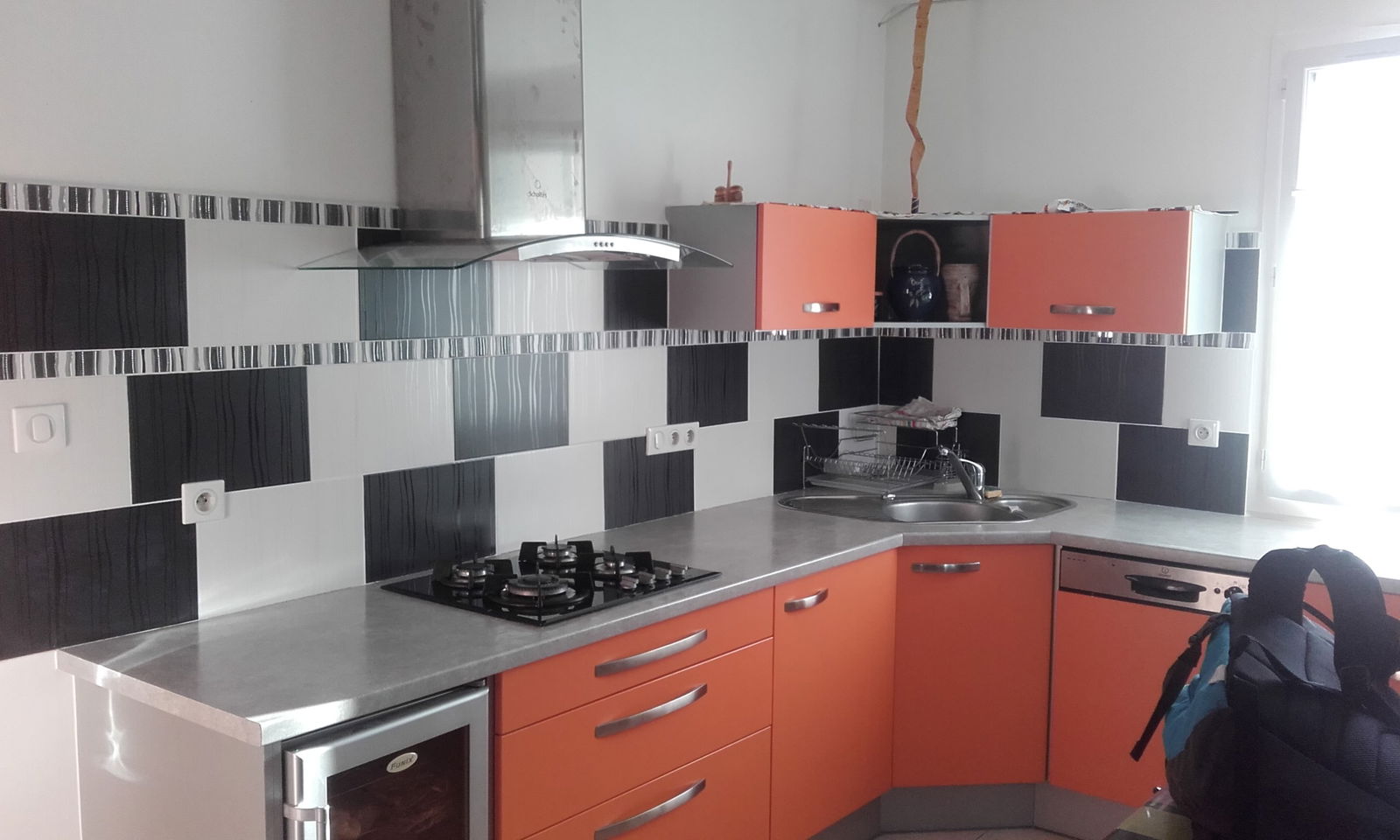 Homestay Saint-Jean-Saint-Nicolas 154613