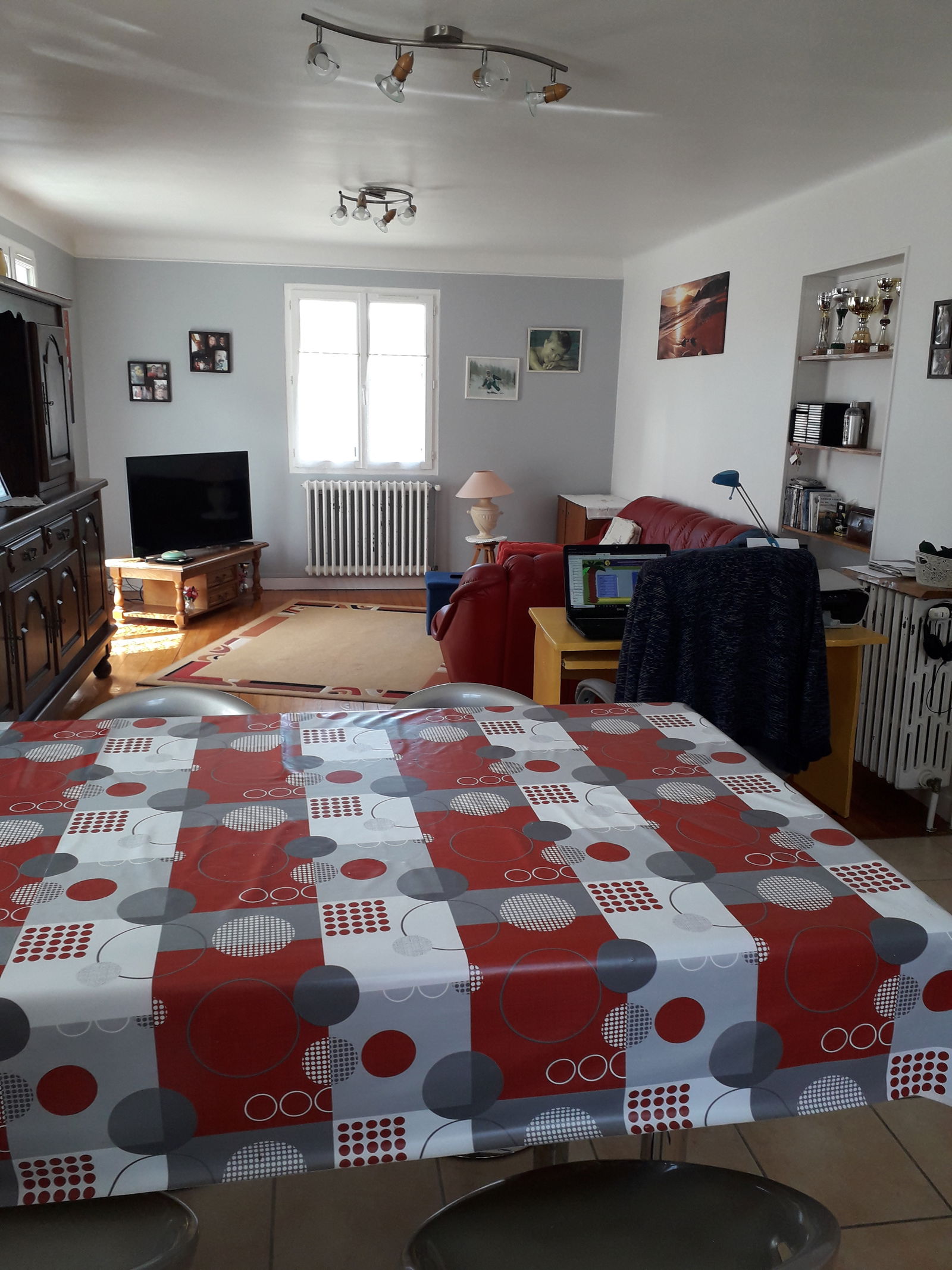 Homestay Saint-Jean-Saint-Nicolas 154613