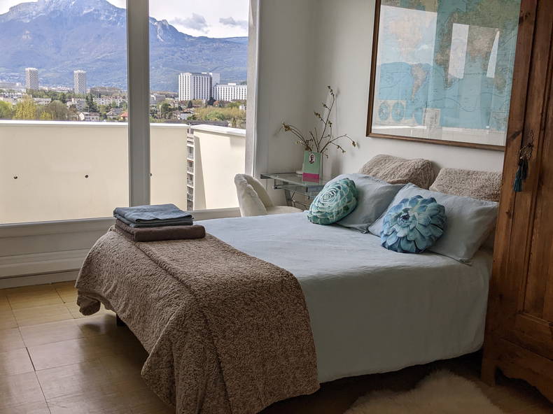 Gastgezin Meylan 166950-1